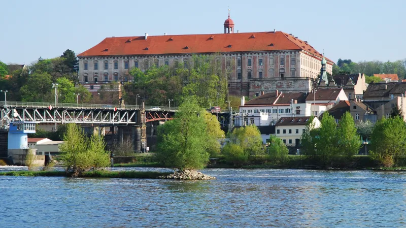 Roudnice nad Labem