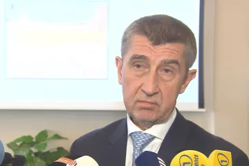 Ministerstvo průmyslu nesouhlasí s Babišovým návrhem. Ten chce, aby krachující OKD přešlo pod Prisko