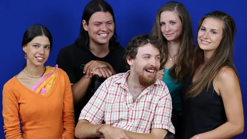 Příběhy obrácení