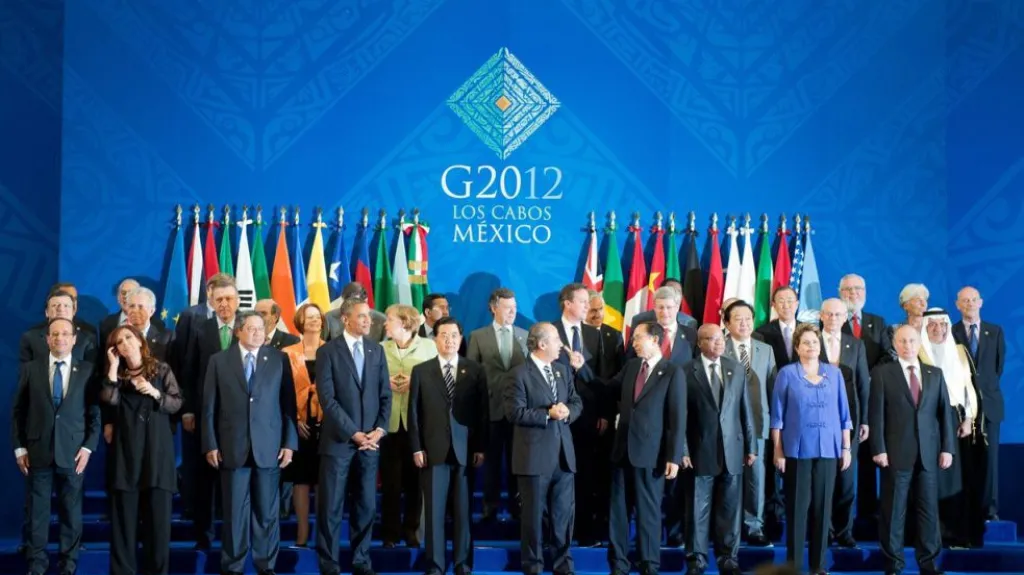 Summit G20