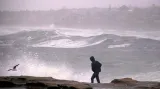 Bouře a záplavy v Austrálii