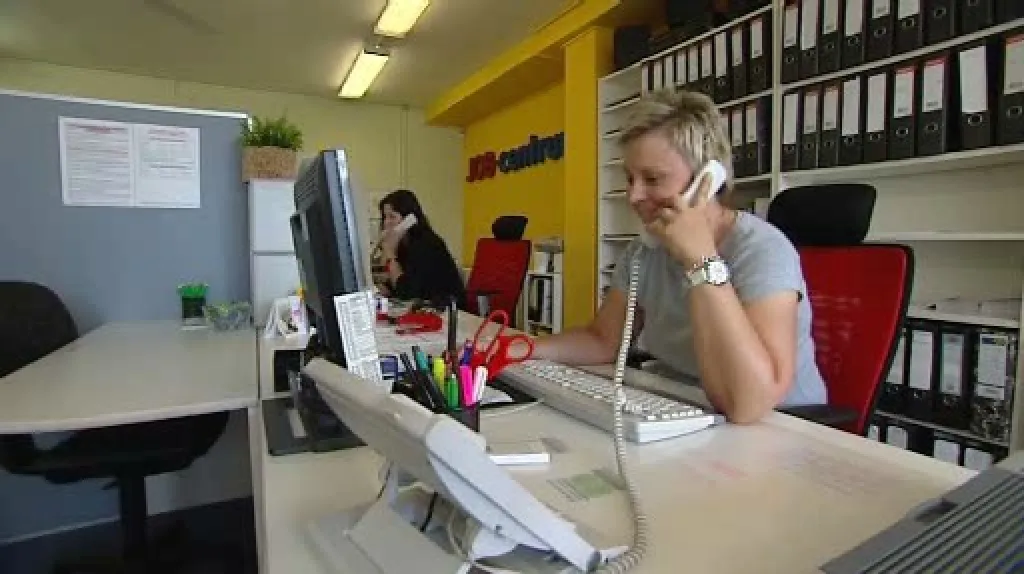 JOB-centrum