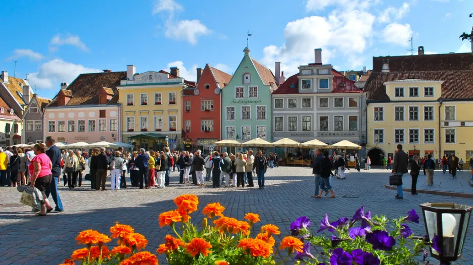 Tallinn