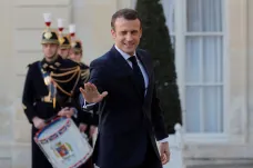 Macron si dokázal Francouze znovu naklonit. Těžké zkoušky na něj ale teprve čekají