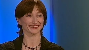 Daria Klimentová