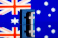 Facebook se dohodl s australskou vládou, na své síti odblokuje zpravodajství 