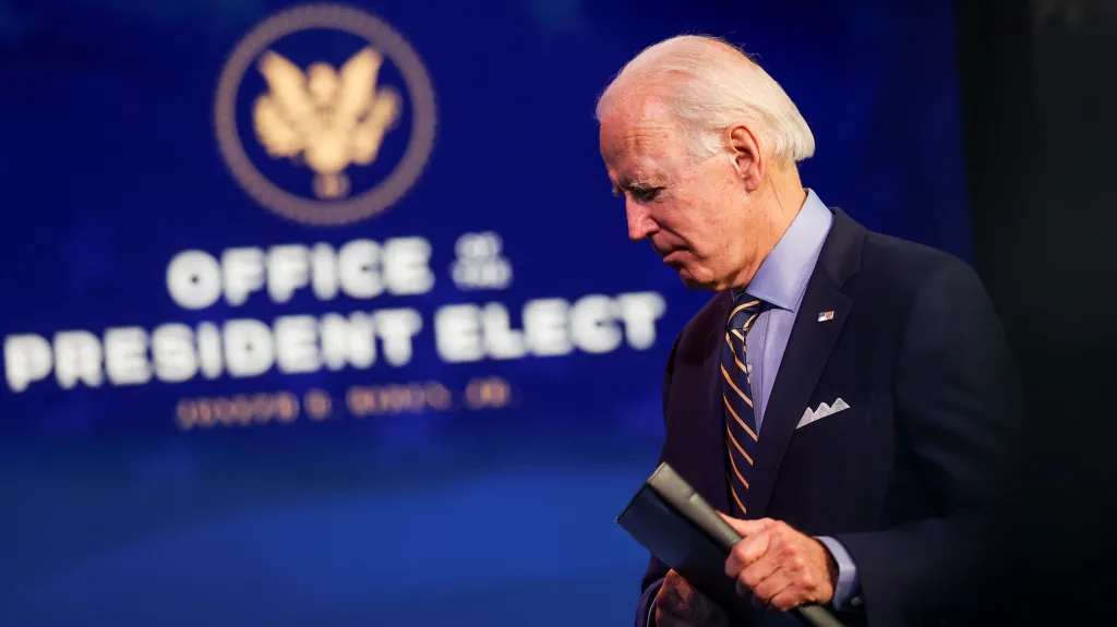 Joe Biden