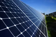 Česko může zvýšit podíl obnovitelných zdrojů, tvrdí studie. Ministerstvo je opatrné 