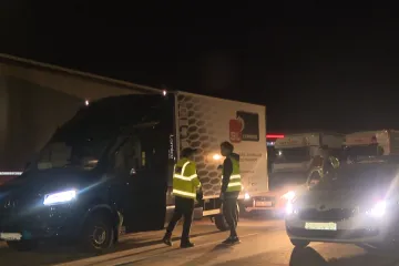 Dorazila první dodávka vakcín proti koronaviru