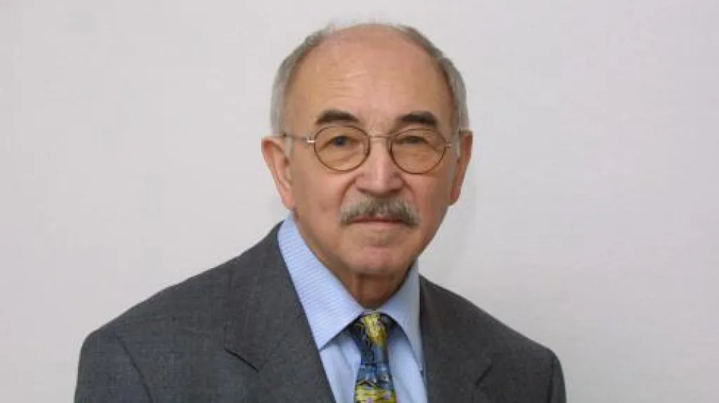 Zdeněk Velíšek