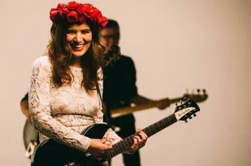 Klip týdne: Best Coast / Heaven Sent