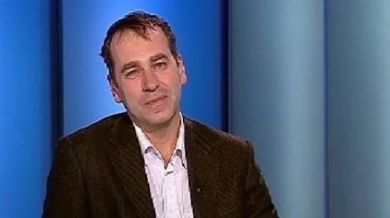 Rozhovor s Luďkem Niedermayerem