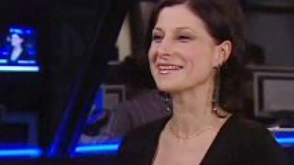 Tereza Podařilová