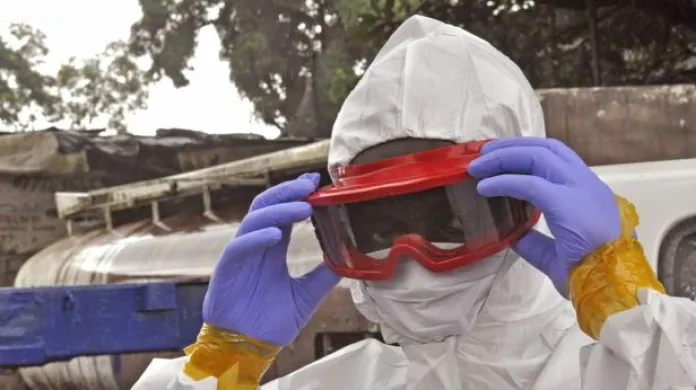 Druhá zdravotnice z texaské nemocnice má ebolu