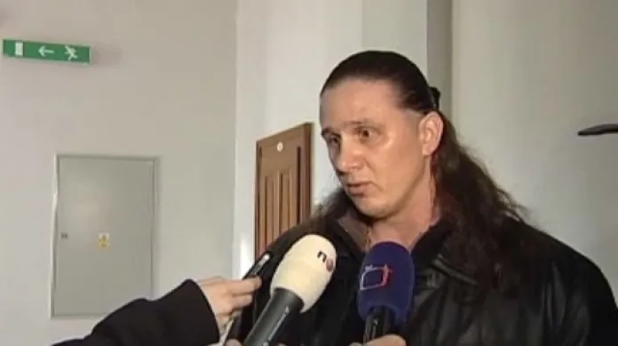 Petr Zádamský