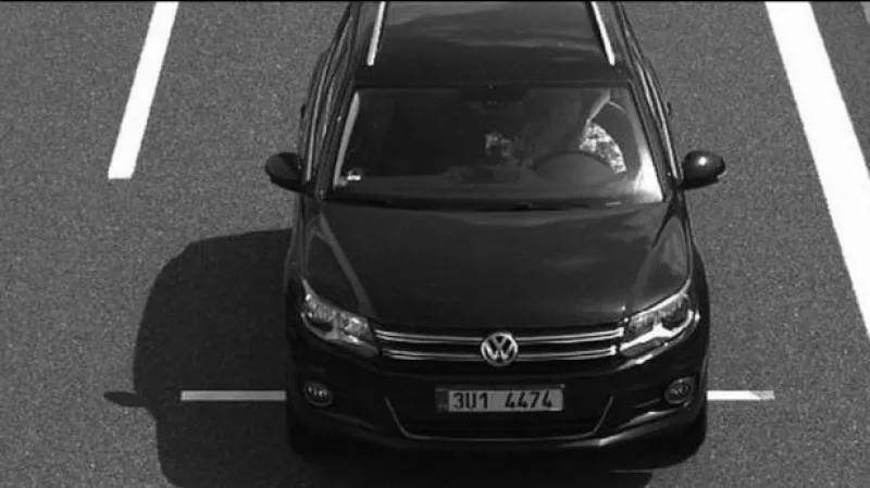 Reportáž Martina Jonáše a Petry Tachecí