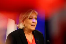 Le Penová chce po porážce zreformovat Národní frontu. Změnit se má i název