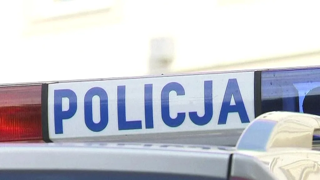 Polská policie