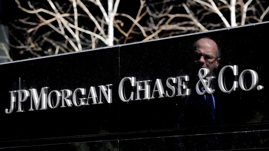 JPMorgan Chase & Co