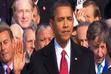 Západoevropská média jsou z Obamy nadšená, ruská spíše skeptická