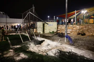 Odveta Izraele vůči Hizballáhu musí být dobře zaměřená, míní Tureček
