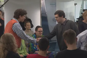Česká televize uvede novou talk show Na jednoho
