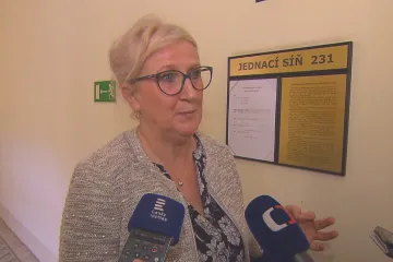 Zdravotní sestra Marešová dostane od státu odškodné přes dva miliony korun za nezákonné stíhání
