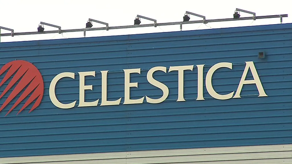 Celestica