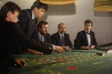 30 let zpět: Desetitisící návštěvník