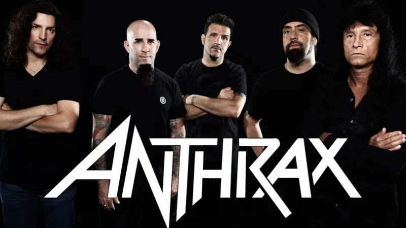 Anthrax