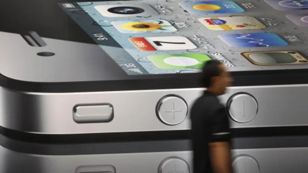 iPhone 4
