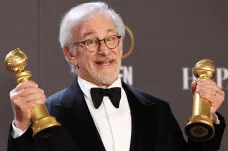 Vzpomínky na dětství vynesly Spielbergovi Zlatý glóbus, nejlepší komedii natočil McDonagh