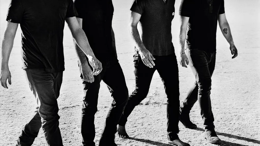 Coldplay