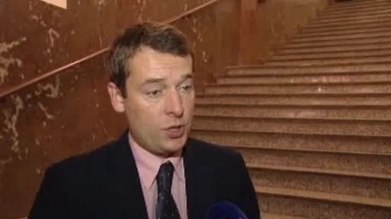 Reportáž Evy Davidové