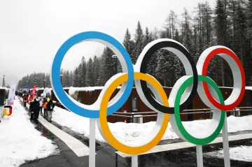 Ukrajinští funkcionáři budou kvůli účasti Ruska bojkotovat paralympiádu