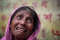 Za genocidu Rohingů má nést odpovědnost armáda. OSN vyzývá k potrestání myanmarských velitelů