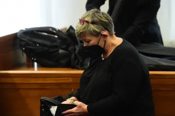 Bývalá exekutorka půjde za zpronevěru 26 milionů korun na osm a půl roku do vězení, potvrdil soud