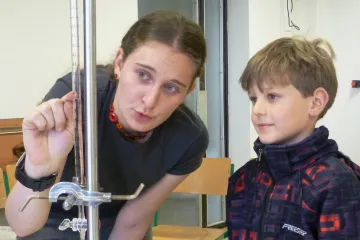 AVÍZO: Putování za vědou a technikou tuto sobotu v Liberci