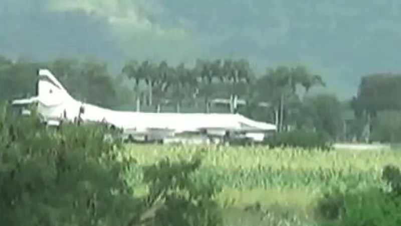 TU 160