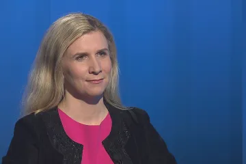 Valachová: Foldyna by se měl přestat chovat nefér, své výroky o volbě ombudsmana nepotvrdil