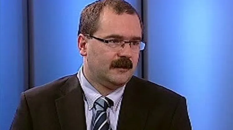 Pavel Žáček