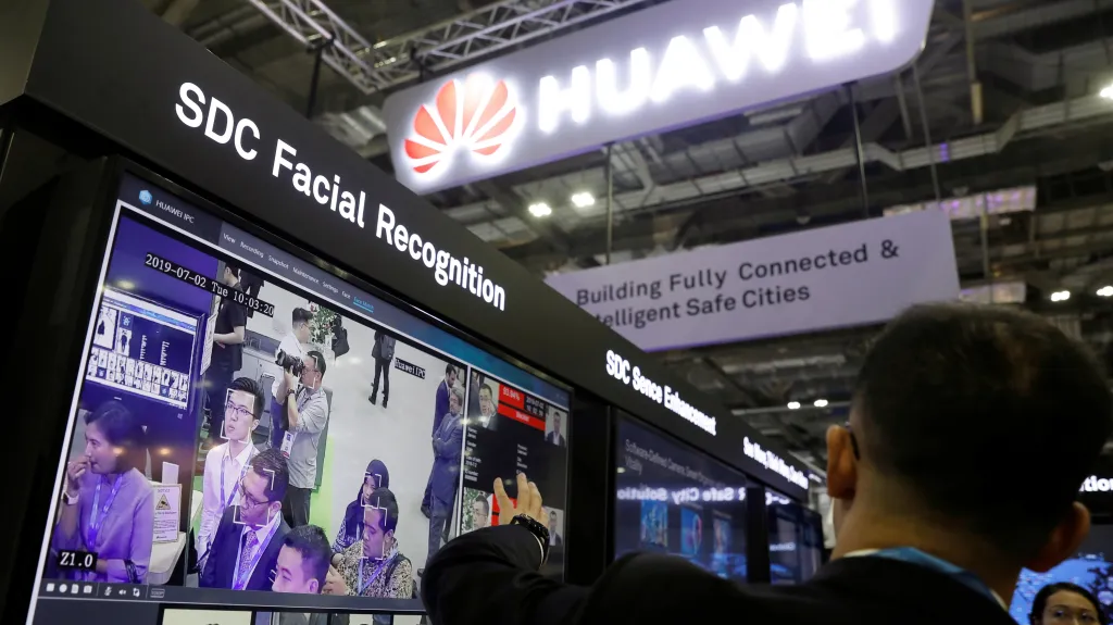 Huawei