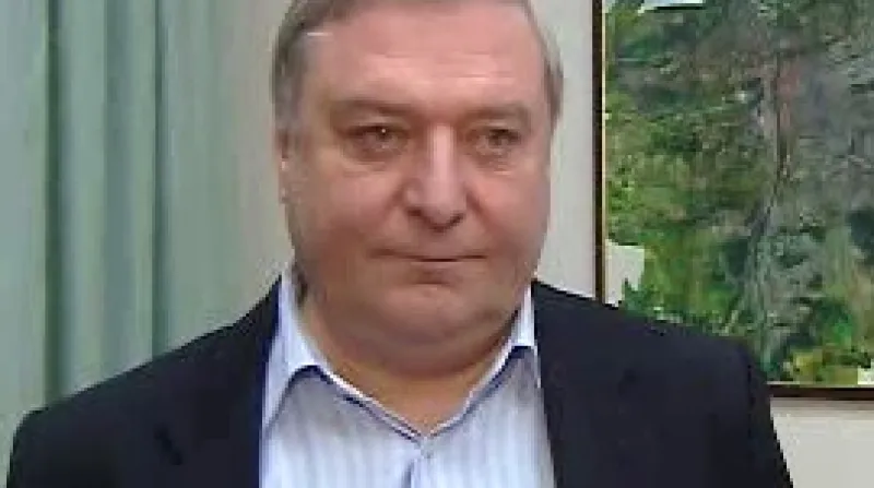 Miroslav Šlouf