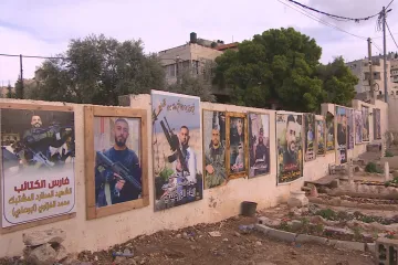Začíná ramadán. Na Západním břehu s sebou v poslední době nese i zvýšenou teroristickou hrozbu