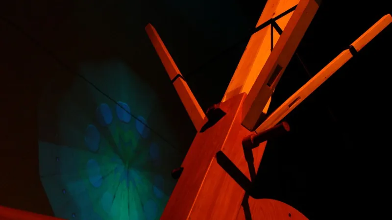 Jiří Konvrzek: Kolo