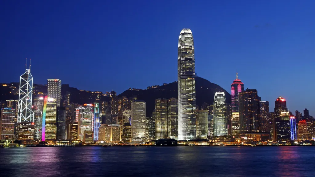 Hongkong