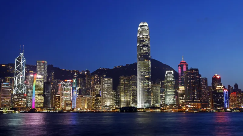 Hongkong