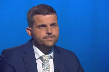 Benzen v Hustopečích musíme odčerpat do zimy, řekl Hladík