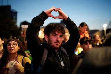 Příběhy tří propuštěných Izraelek