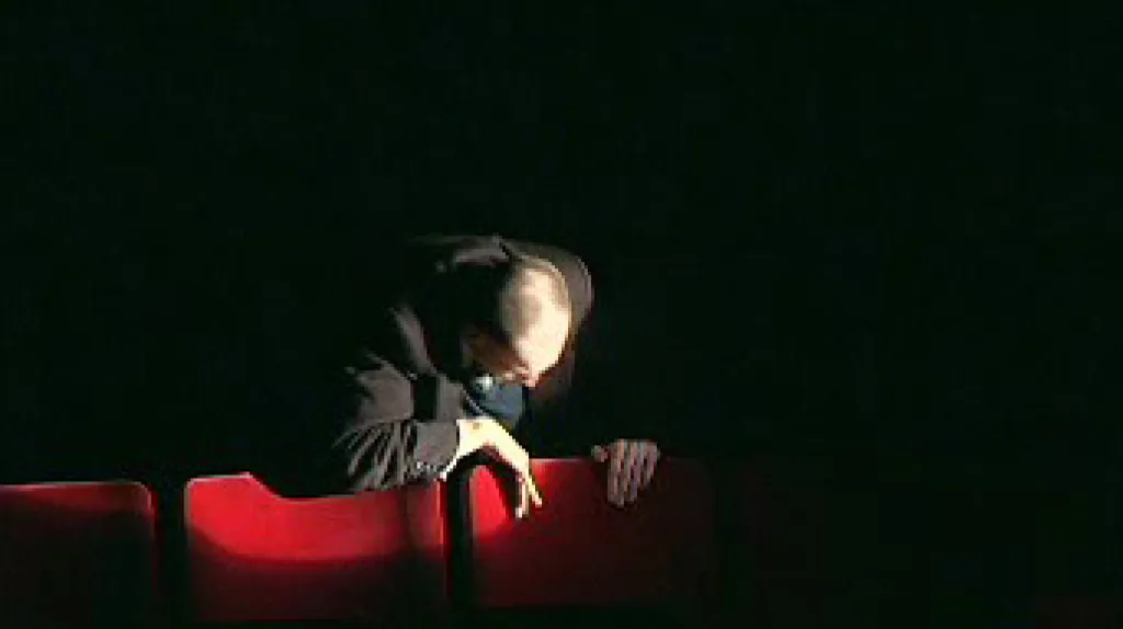 Utrpení knížete Sternenhocha